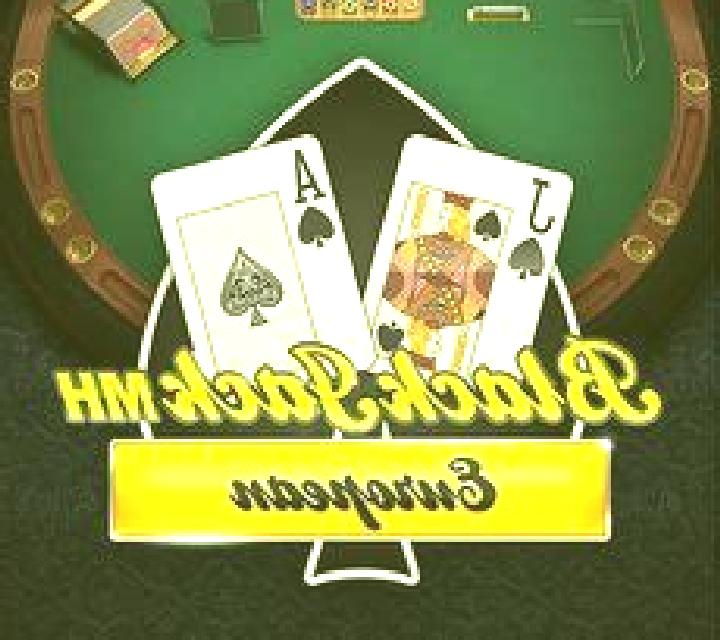 Perfect Pairs European Blackjack Gold MH slot
