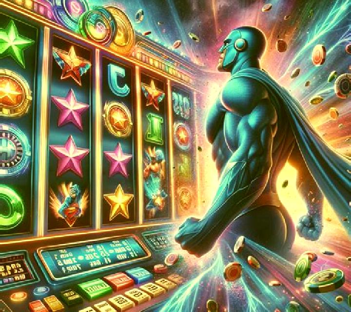 Perfect Pairs (Felt Gaming) online slot