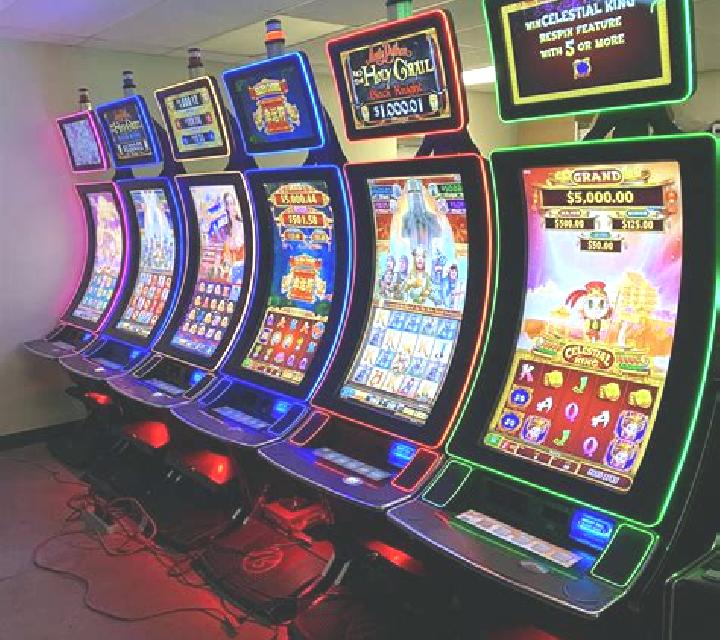 Perfect Pairs (Felt Gaming) slot machine