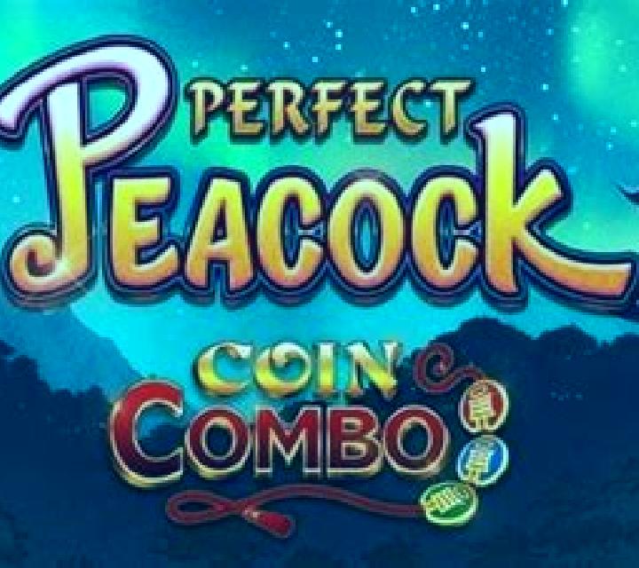 Perfect Peacock Coin Combo online slot
