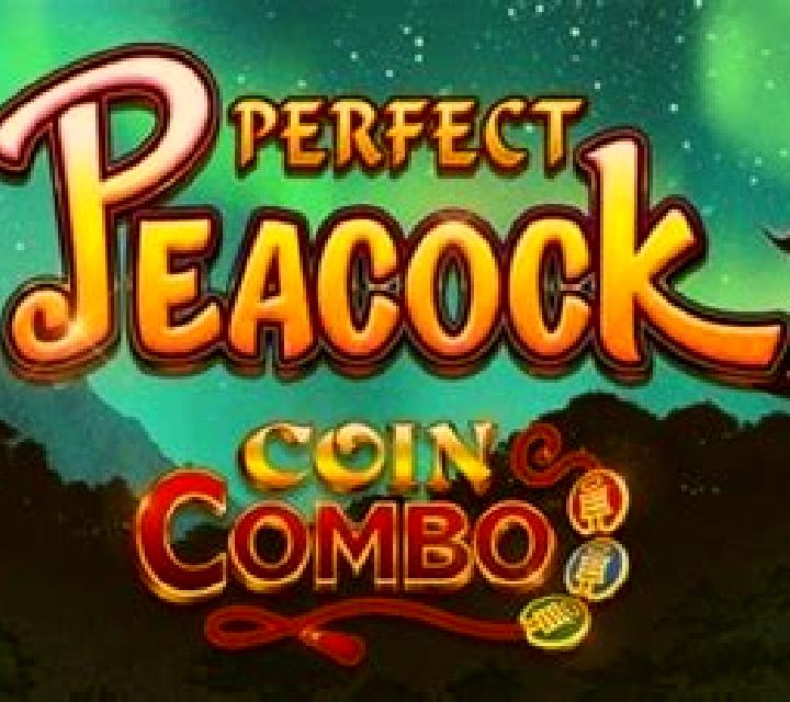 Perfect Peacock Coin Combo slot