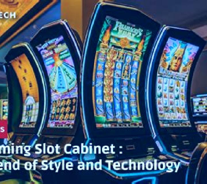 Perfect Pearls online slot