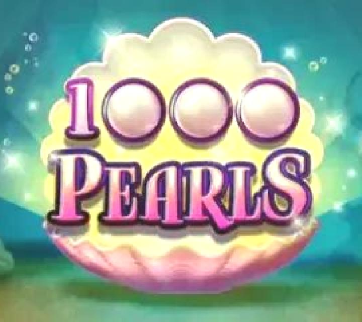Perfect Pearls slot machine