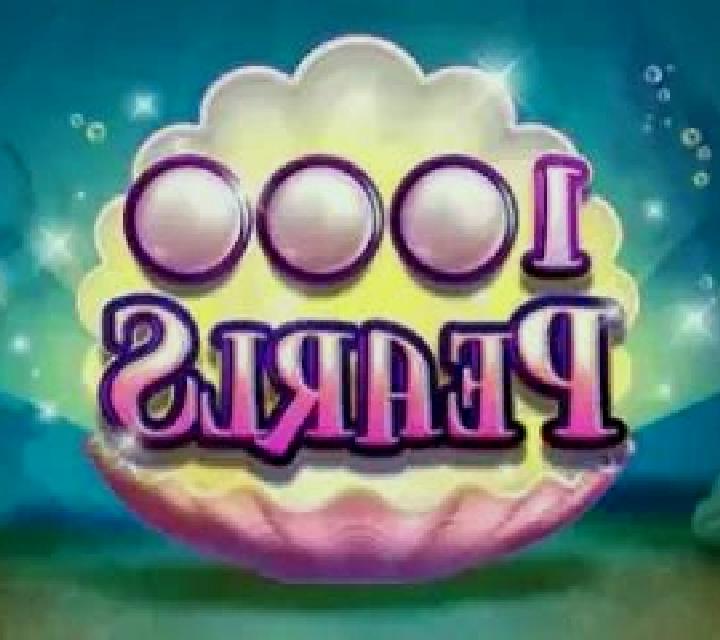 Perfect Pearls slot