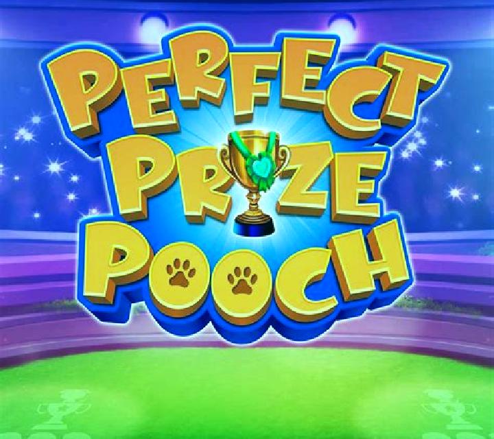 Perfect Prize Pooch online slot