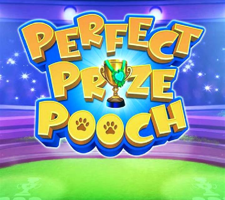 Perfect Prize Pooch slot game