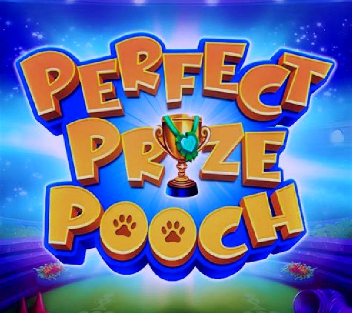 Perfect Prize Pooch slot machine