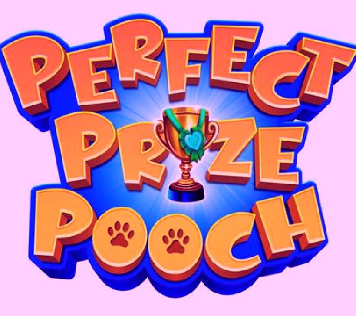Perfect Prize Pooch slot