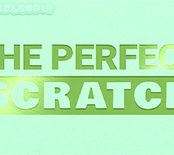 Perfect Scratch slot