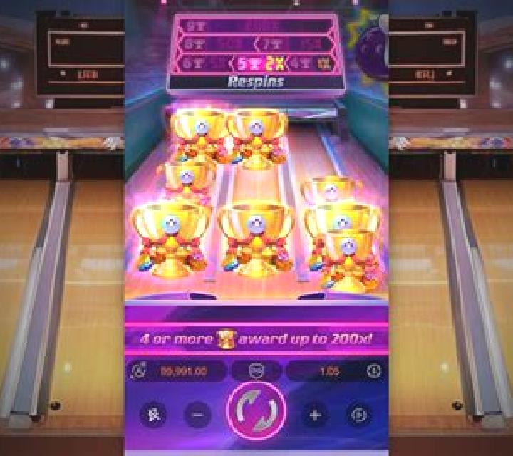 Perfect Strike online slot