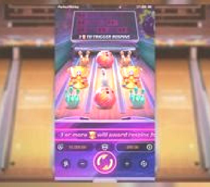 Perfect Strike slot game