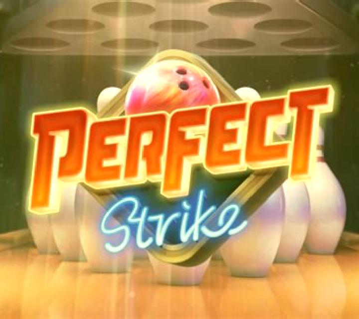 Perfect Strike slot