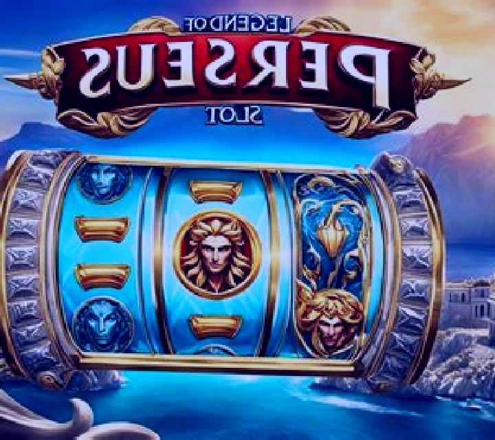 Perseus online slot