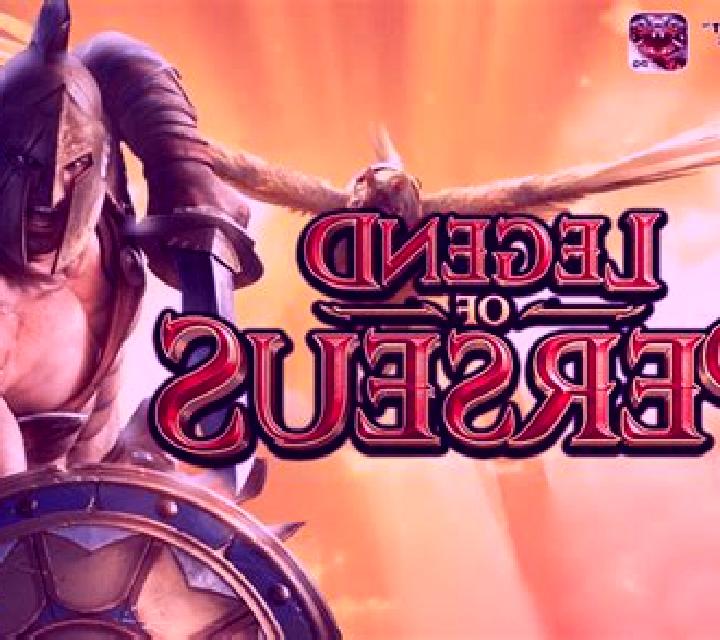 Perseus slot game