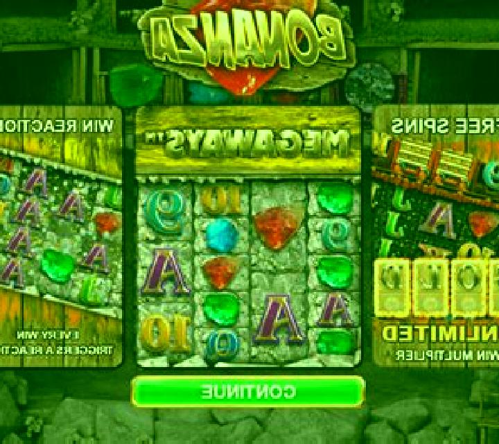 Persia Bonanza Megaways slot game