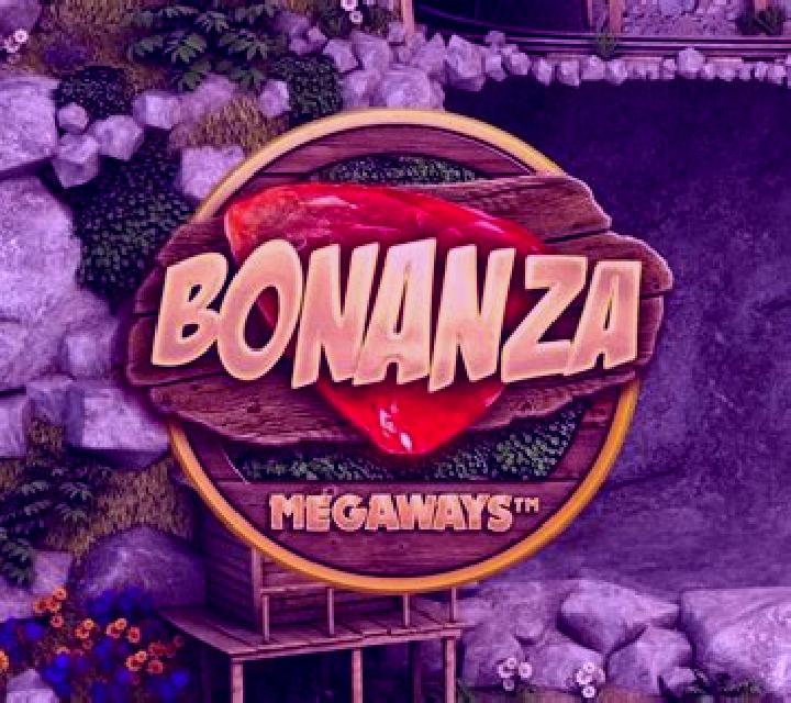 Persia Bonanza Megaways slot machine
