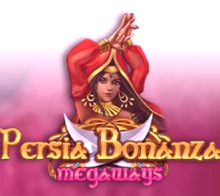 Persia Bonanza Megaways slot