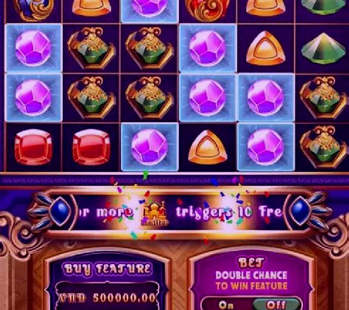 Persian Dreams online slot