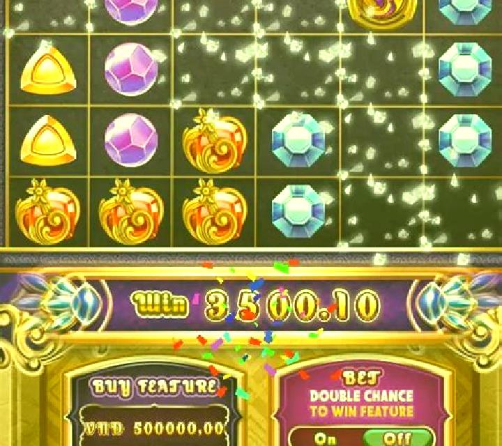 Persian Dreams slot game
