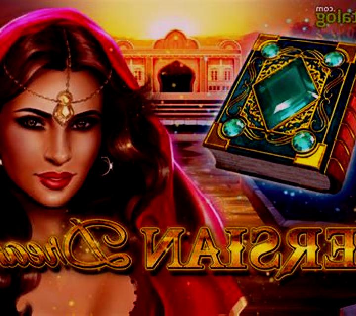 Persian Dreams slot