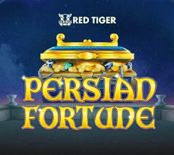 Persian Fortune online slot
