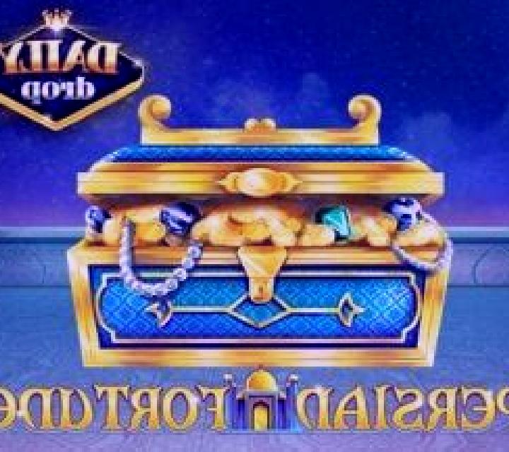 Persian Fortune slot game