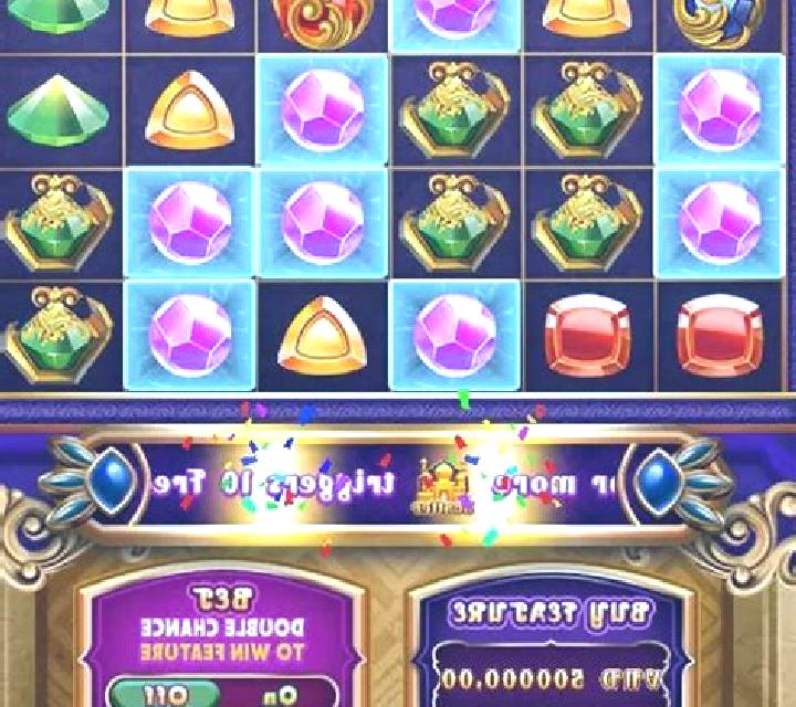Persian Gems online slot