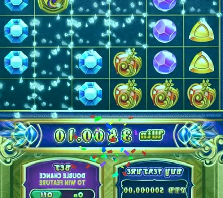 Persian Glory slot game