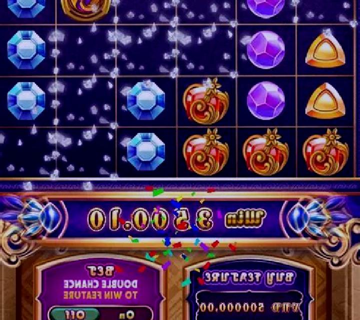 Persian Glory slot