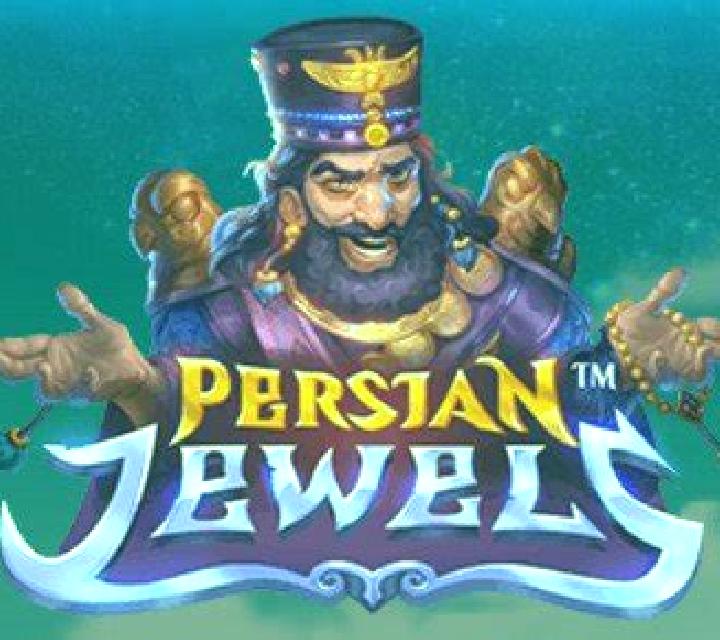 Persian Jewels slot