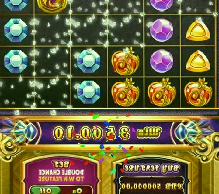 Persian Riches online slot