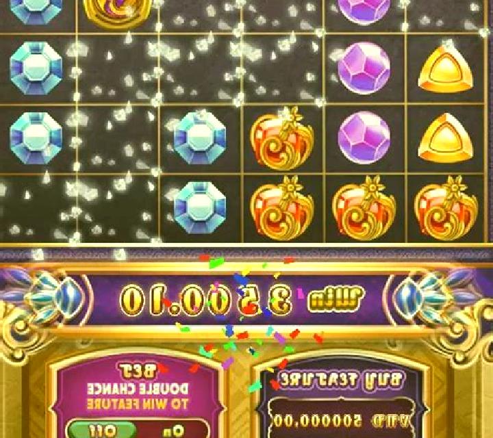 Persian Riches slot game