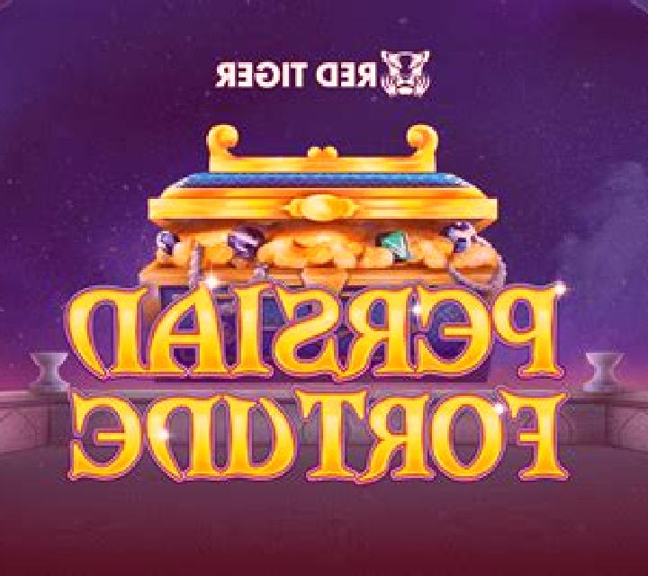 Persian Treasures online slot