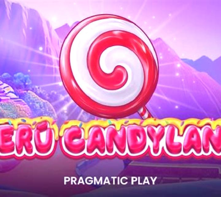 Peru Candyland online slot