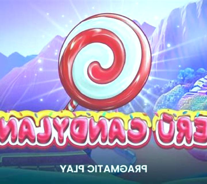 Peru Candyland slot machine