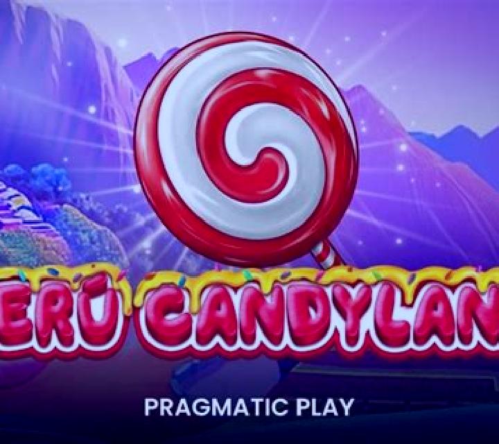 Peru Candyland slot