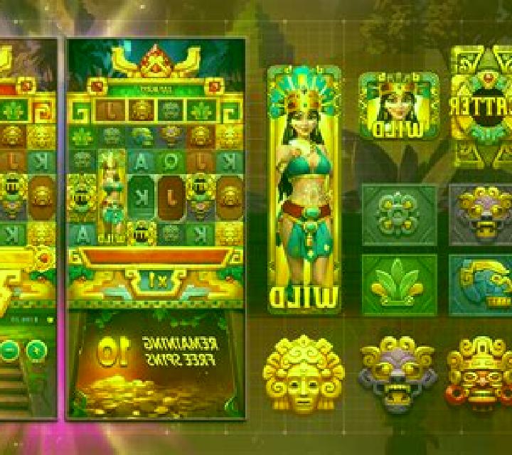 Perun slot game