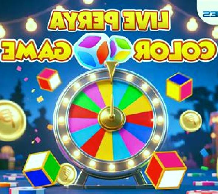 Perya Color slot machine