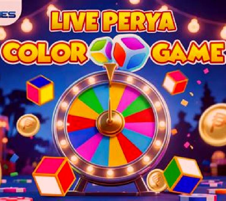Perya Color slot