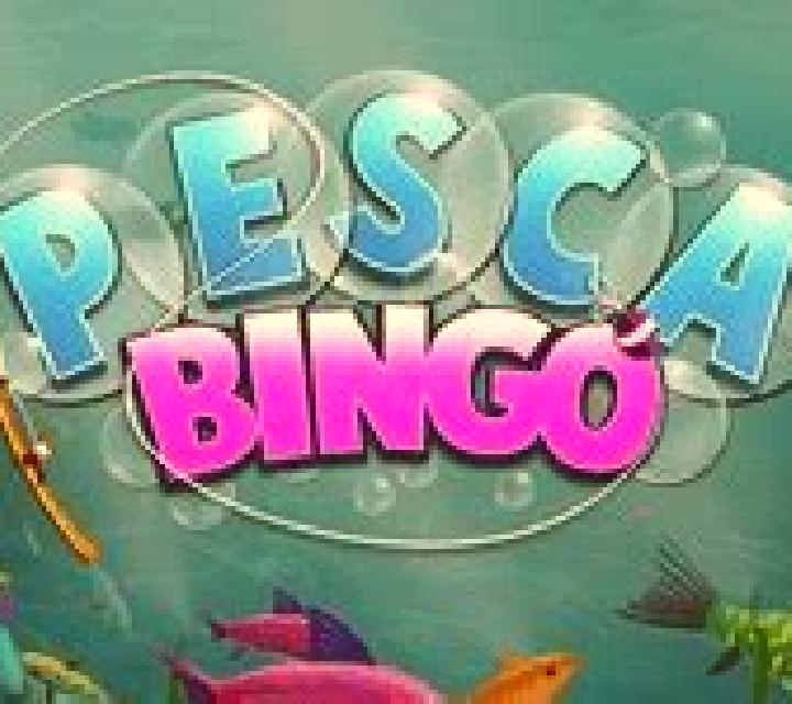 Pesca Bingo online slot