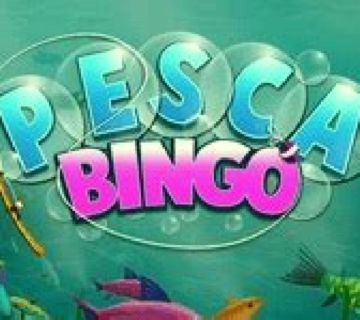 Pesca Bingo slot game