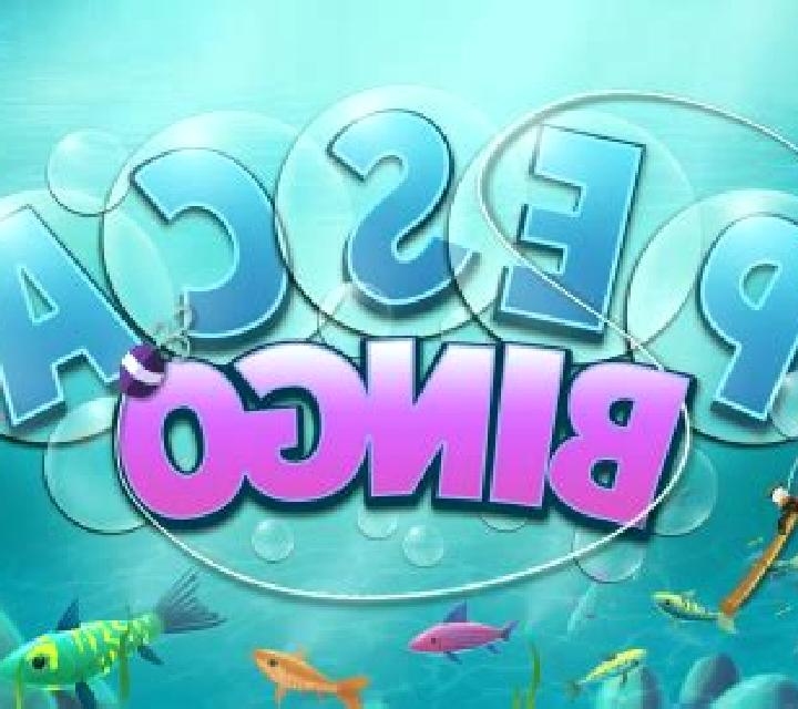 Pesca Bingo slot