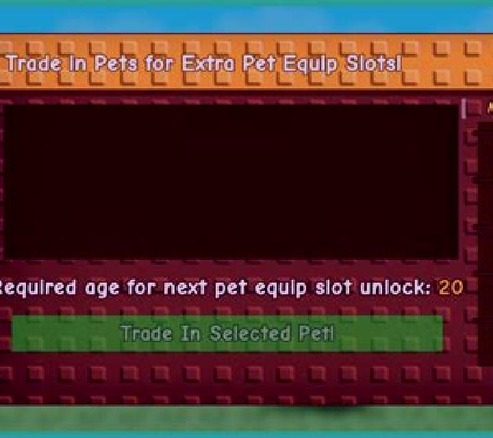 Pet a Porter slot game