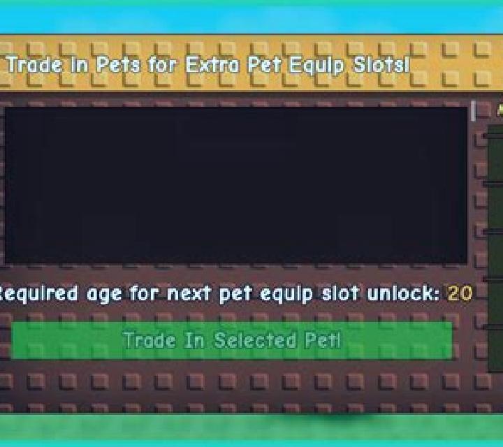 Pet Farm online slot
