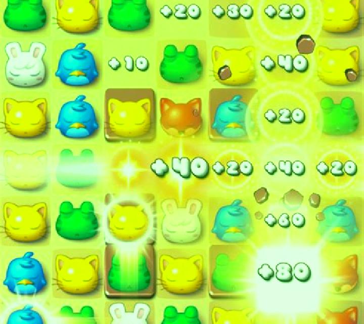 Pet Pop online slot