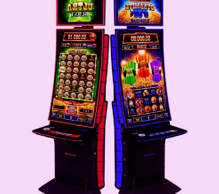 Pet Pop slot machine