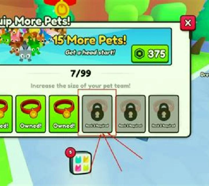 Pet Shop Money online slot