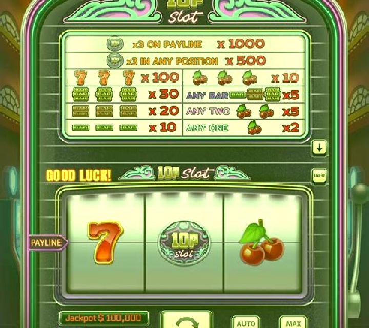 Pet Shop Money slot game