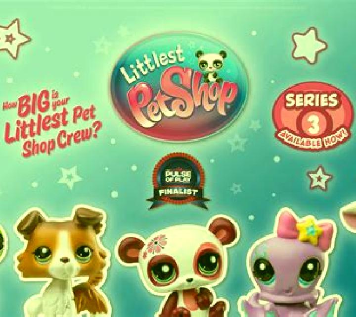 Pet Shop Money slot
