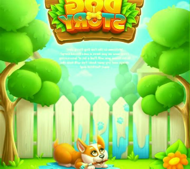 Pet Story slot game